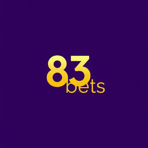 83 bets